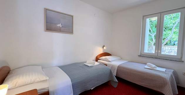 Apartment Scheich 6 – Sea View