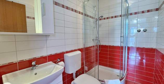 Apartment Scheich 6 – Sea View