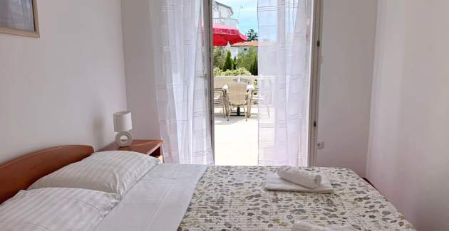 Apartment Scheich 6 – Sea View