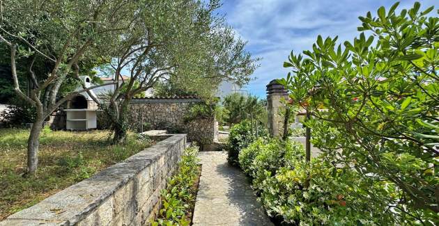 Apartment Scheich 6 – Sea View