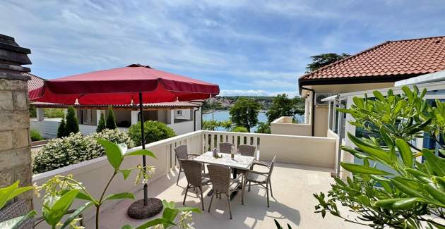 Apartment Scheich 6 – Sea View