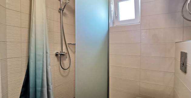 Studio apartment Glorijeta – Sea View, 25 m from Sea