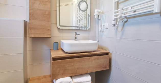 Studio apartment Glorijeta – Sea View, 25 m from Sea