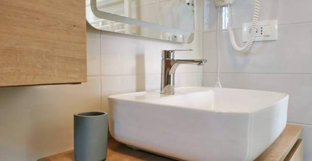 Studio apartment Glorijeta – Sea View, 25 m from Sea