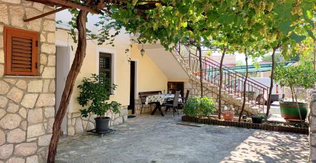 Apartment Santic M – Sea View