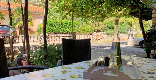 Apartment Santic M – Sea View