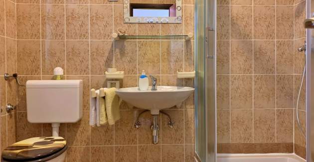 Apartment Santic M – Sea View