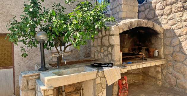 Apartment Santic M – Sea View