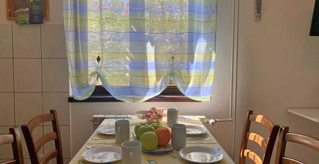 Apartment Santic M – Sea View