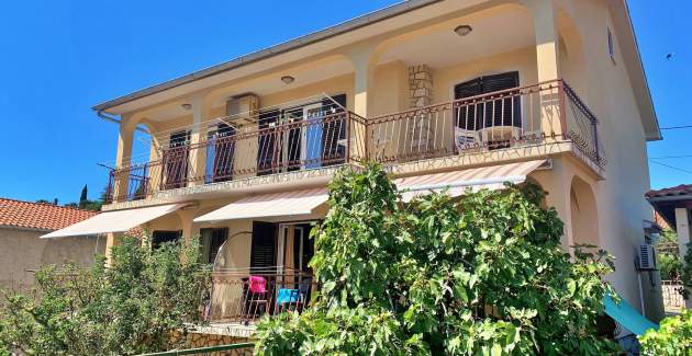 Apartment Santic M – Sea View