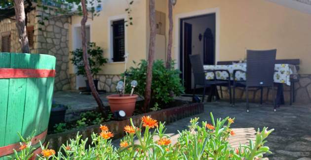 Apartment Santic M – Sea View