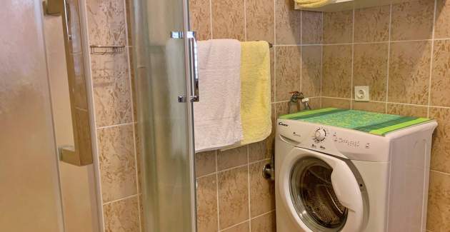 Apartment Santic M – Sea View