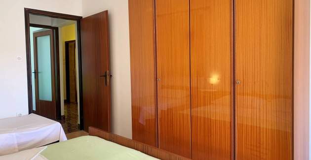 Apartment Santic M – Sea View