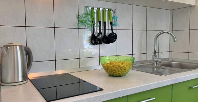 Apartment Santic M – Sea View