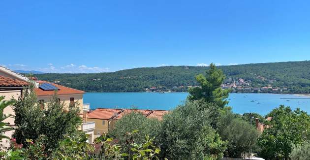 Apartment Santic M – Sea View