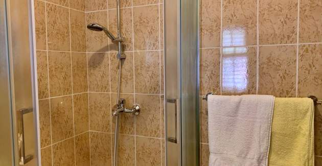 Apartment Santic M – Sea View