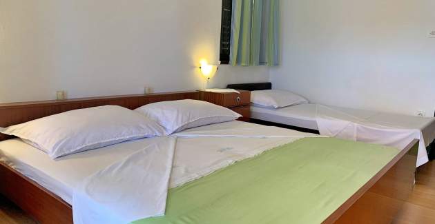 Apartment Santic M – Sea View