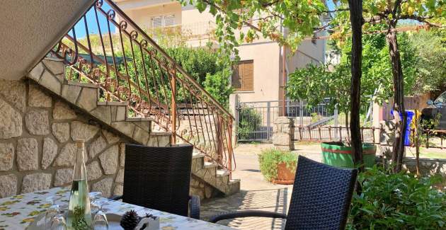 Apartment Santic M – Sea View