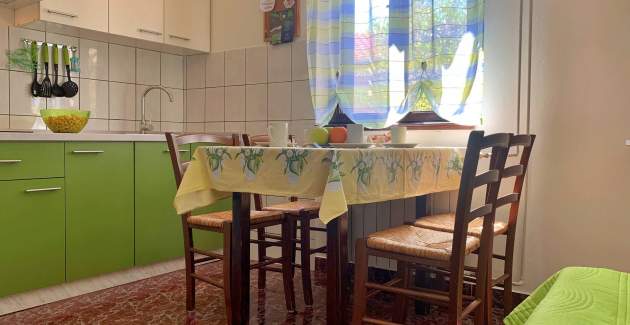 Apartment Santic M – Sea View