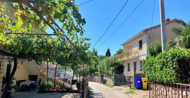 Apartment Santic M – Sea View