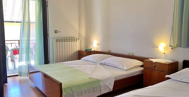 Apartment Santic M – Sea View