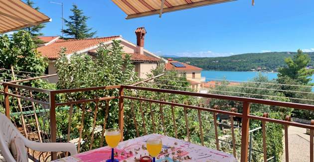 Apartment Santic M – Sea View