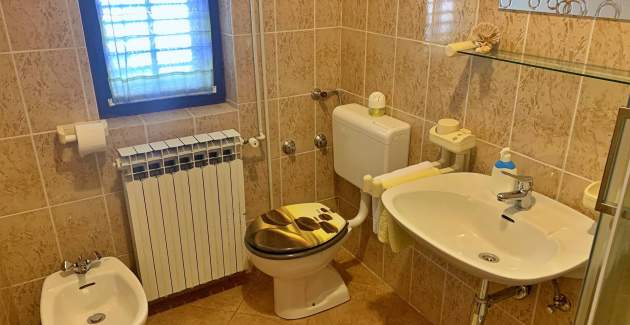 Apartment Santic M – Sea View