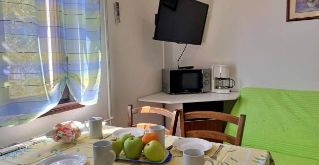 Apartment Santic M – Sea View