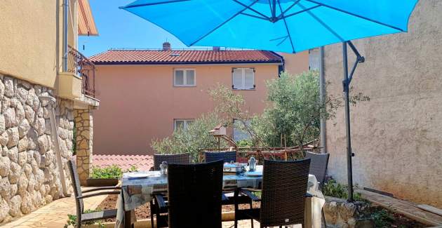 Apartment Santic M – Sea View