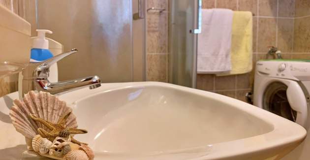 Apartment Santic M – Sea View