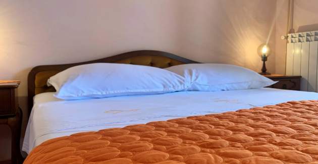 Apartman Šantić V – pogled more