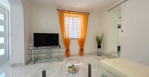 Top Apartment 1 – Pet- and Wheelchair-Friendly