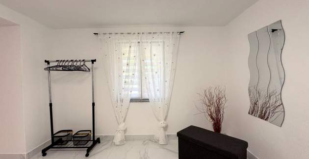 Top Apartment 1 – Pet- and Wheelchair-Friendly