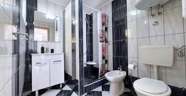 Top Apartment 2 – Pet- and Wheelchair-frendly