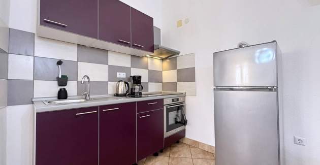 Top Apartment 2 – Pet- and Wheelchair-frendly