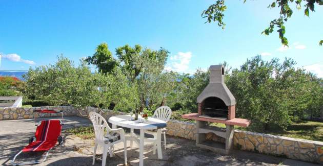 Top Apartment 2 – Pet- and Wheelchair-frendly