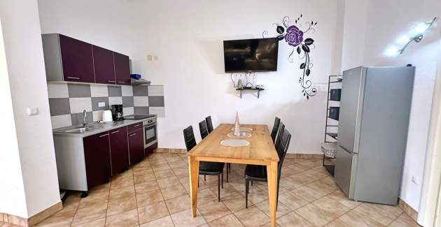 Top Apartman 2 – pogodno za ljubimce i invalide