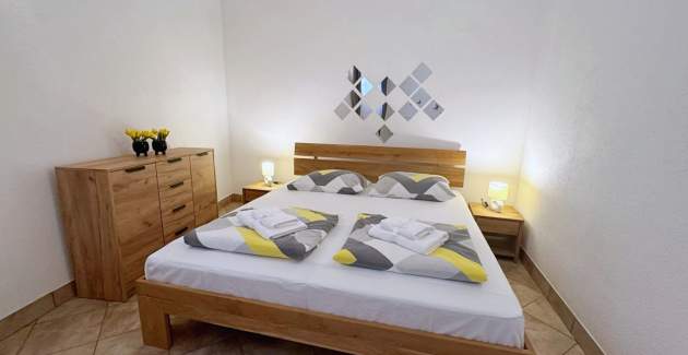 Top Apartman 2 – pogodno za ljubimce i invalide