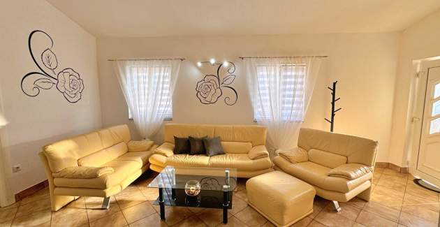 Top Apartman 2 – pogodno za ljubimce i invalide