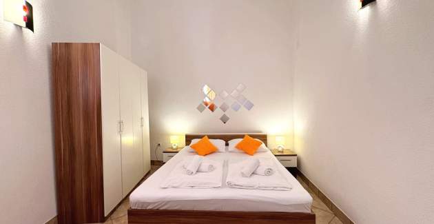 Top Apartment 2 – Pet- and Wheelchair-frendly