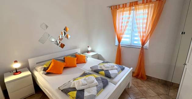 Top Apartman 2 – pogodno za ljubimce i invalide
