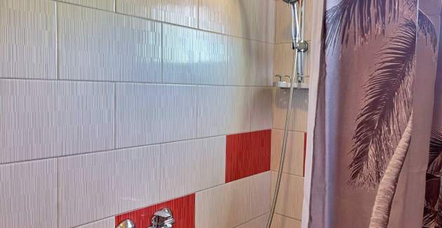 Top Apartment 3 – with Panoramic Sea View