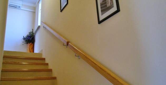 Appartamento Nidisa A1 – 90 m dal mare