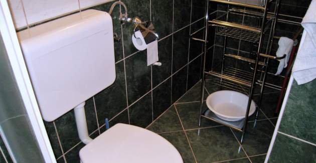 Appartamento Nidisa A1 – 90 m dal mare