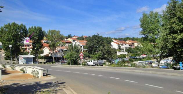 Appartamento Nidisa A1 – 90 m dal mare