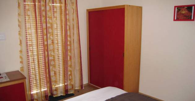 Appartamento Nidisa A1 – 90 m dal mare