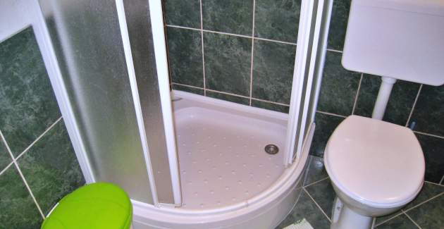 Appartamento Nidisa A1 – 90 m dal mare