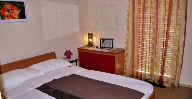 Appartamento Nidisa A1 – 90 m dal mare