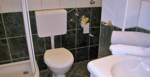 Appartamento Nidisa A1 – 90 m dal mare