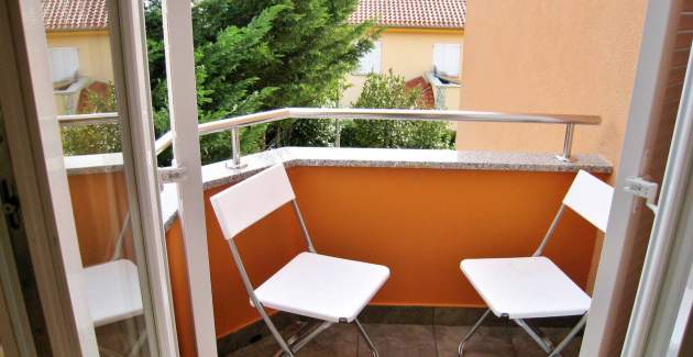 Appartamento Nidisa A1 – 90 m dal mare